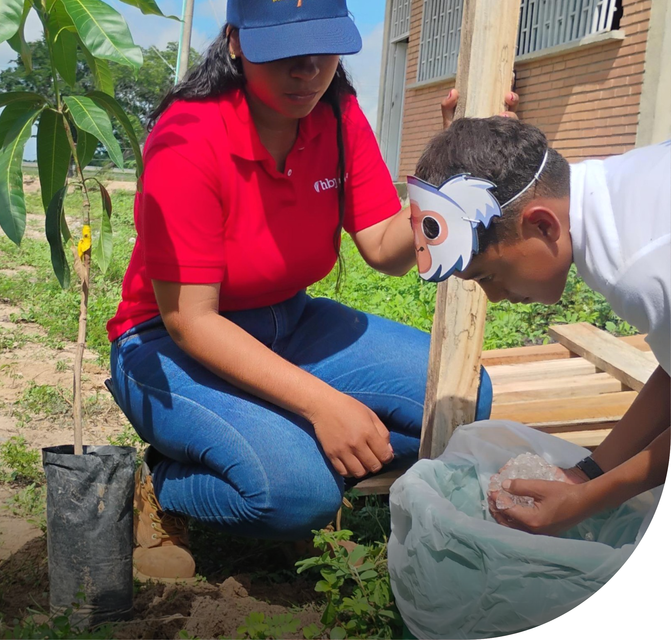 Acciones que trascienden